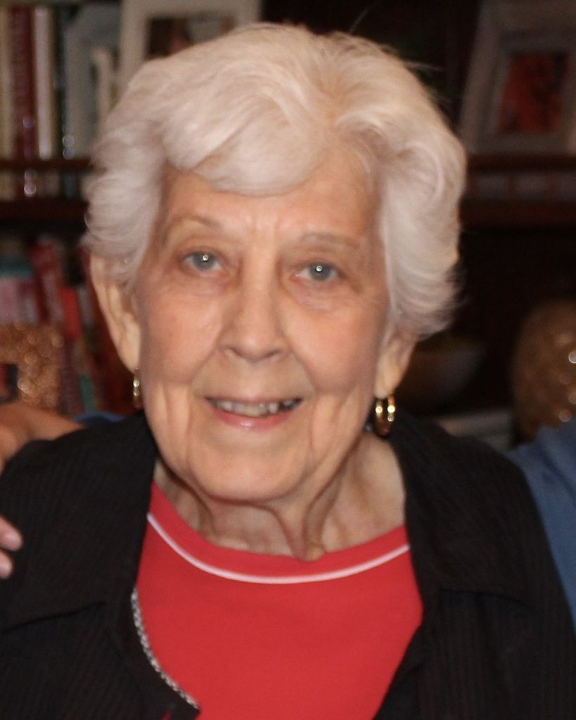 Peggy Jane Reed Profile Photo