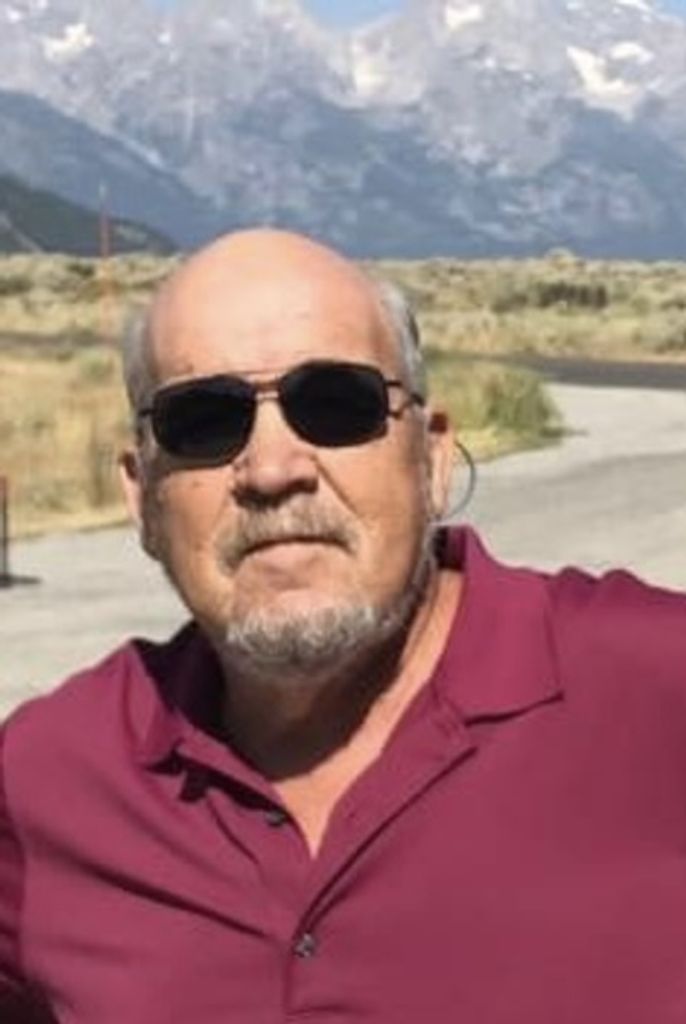 Rickey Wayne Childers Profile Photo