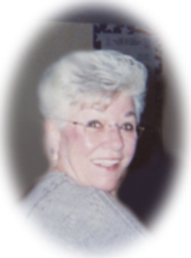 Marcia J. Farrell