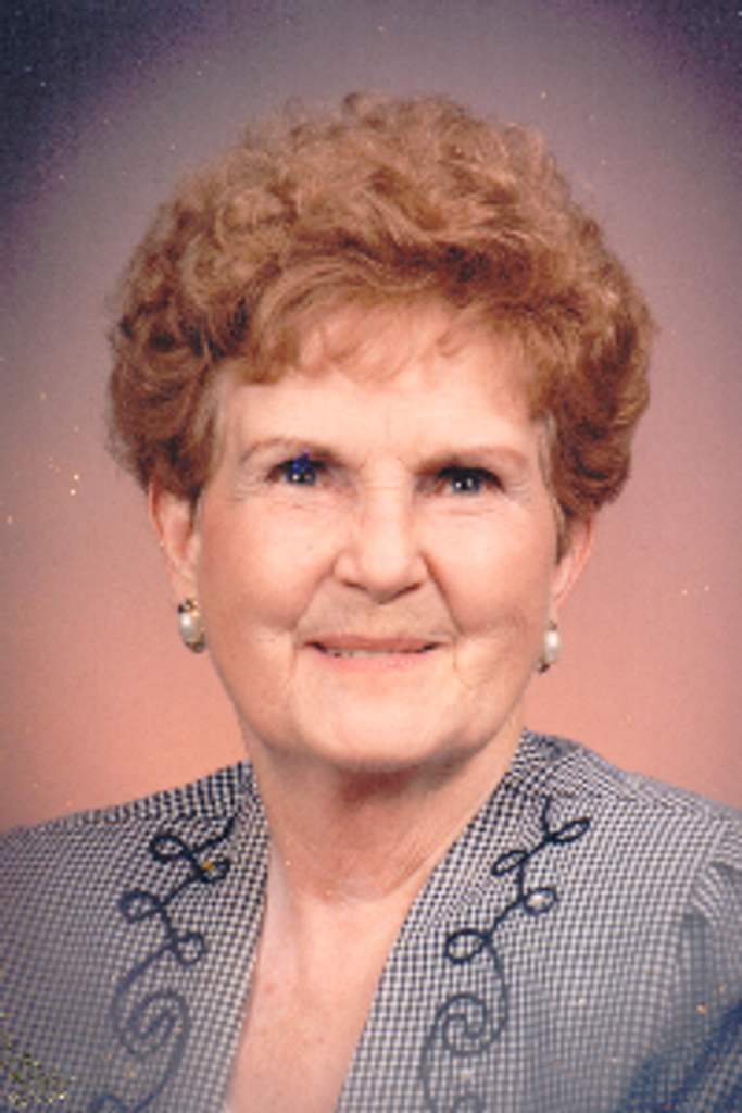 Dorothy Mae Hall Johnson