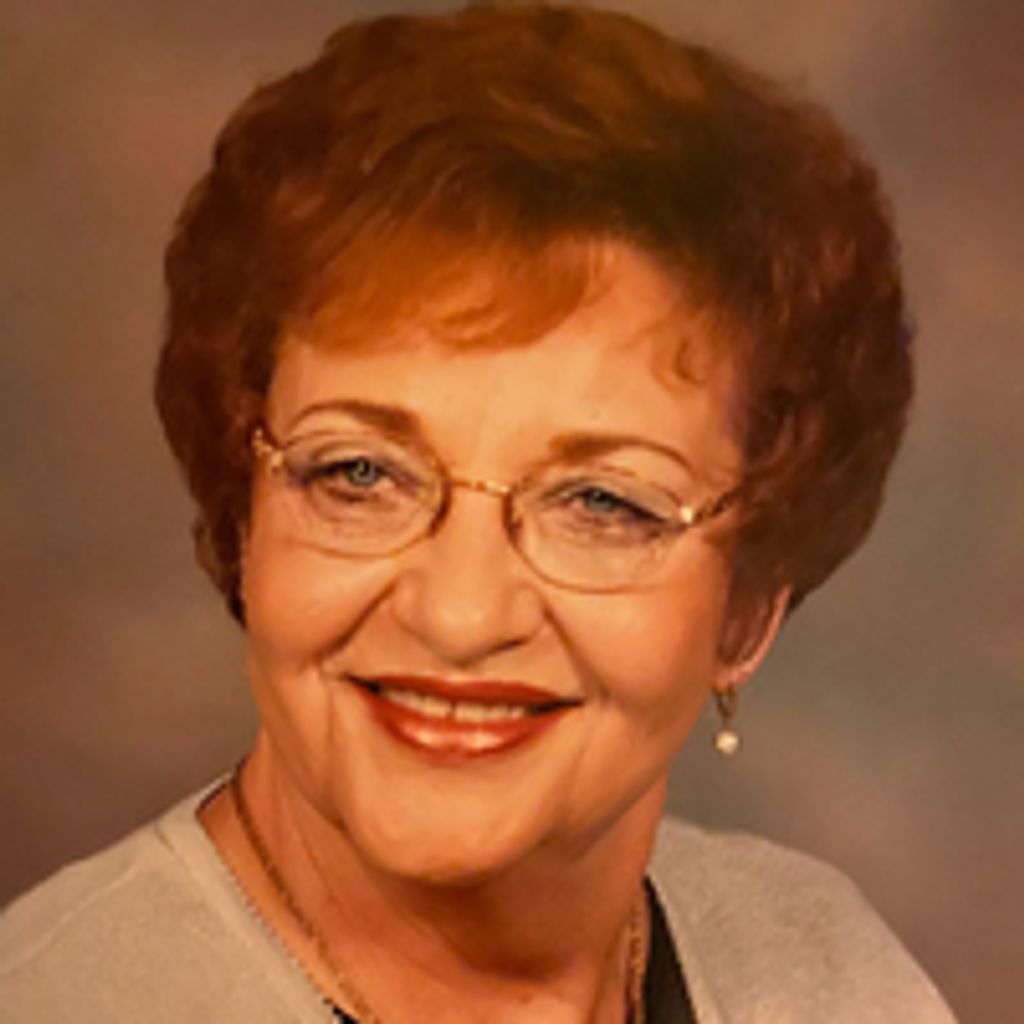 Genevieve  B. Merrick