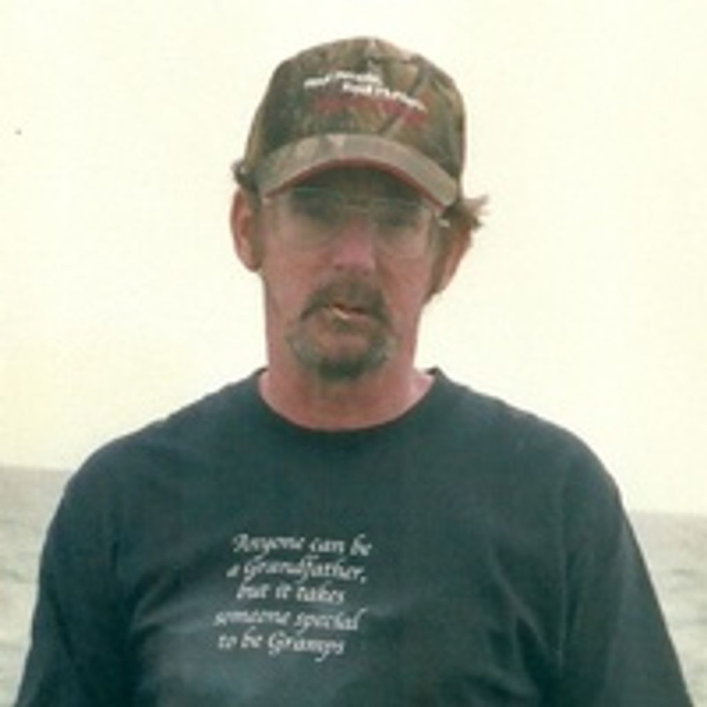 Larry Alan Weedman