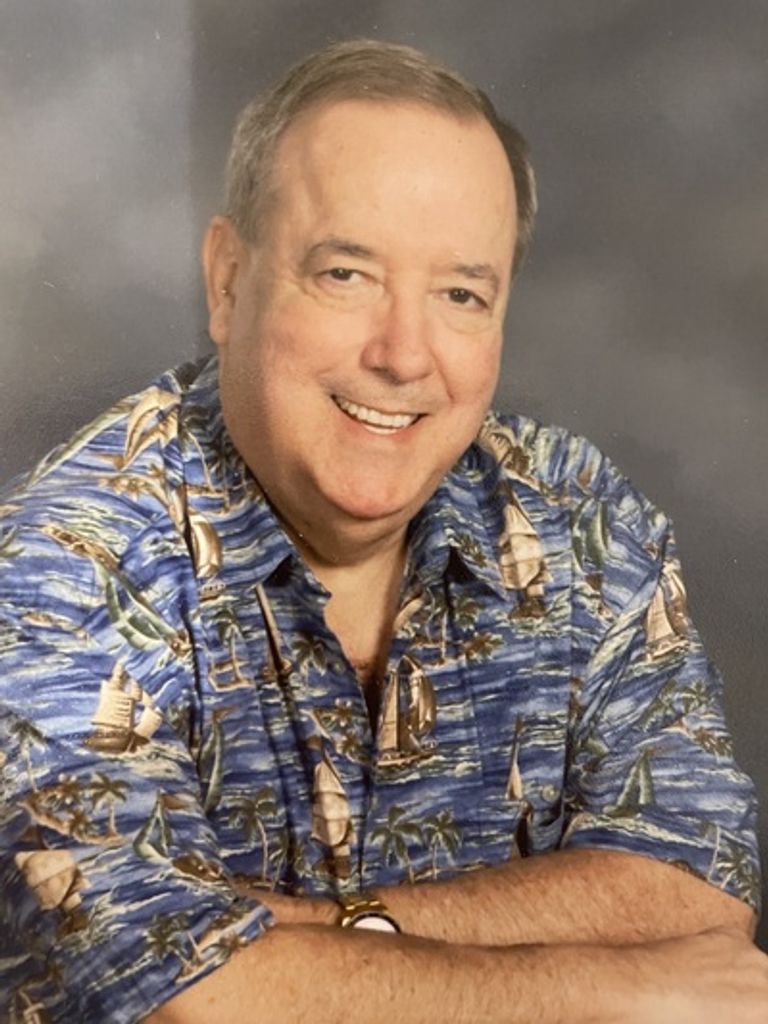 John C Abbott Iii Profile Photo