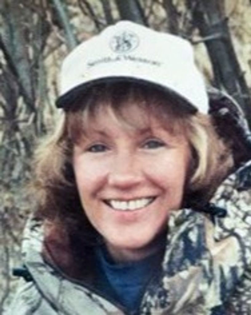 Beverly Ann (Rood) Hilterbrick