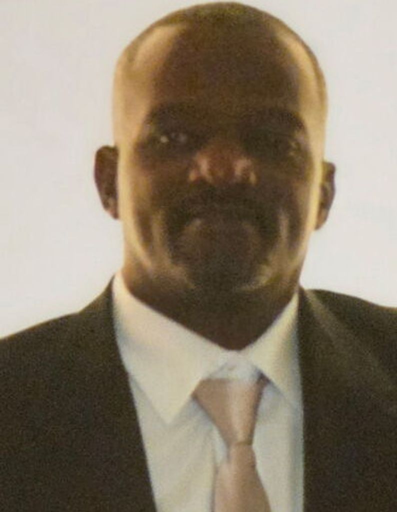 Douglas Patrick Smith