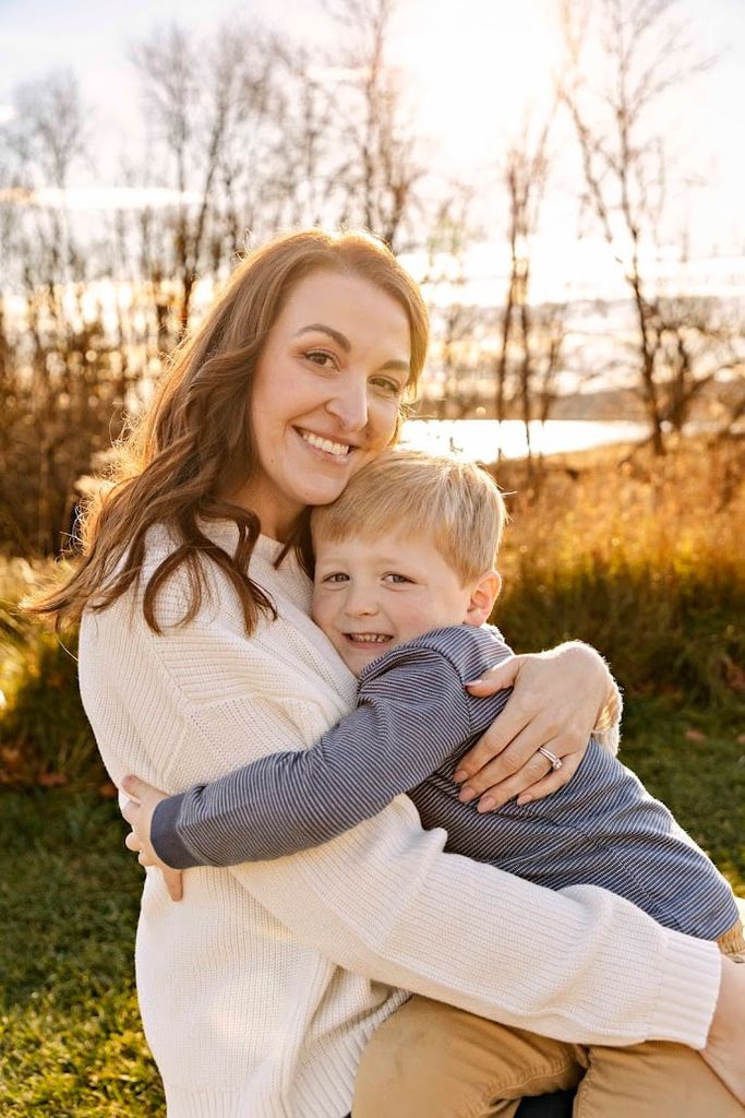 Alison Kirschner Muzzy