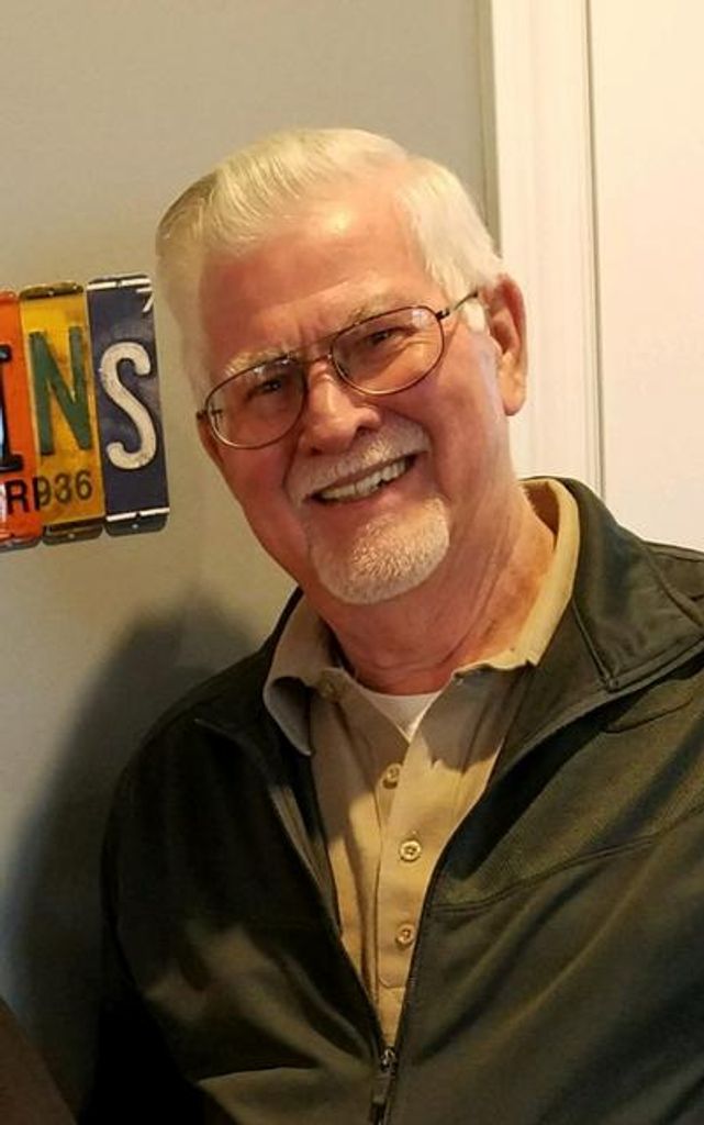 James Kenneth Hoskins
