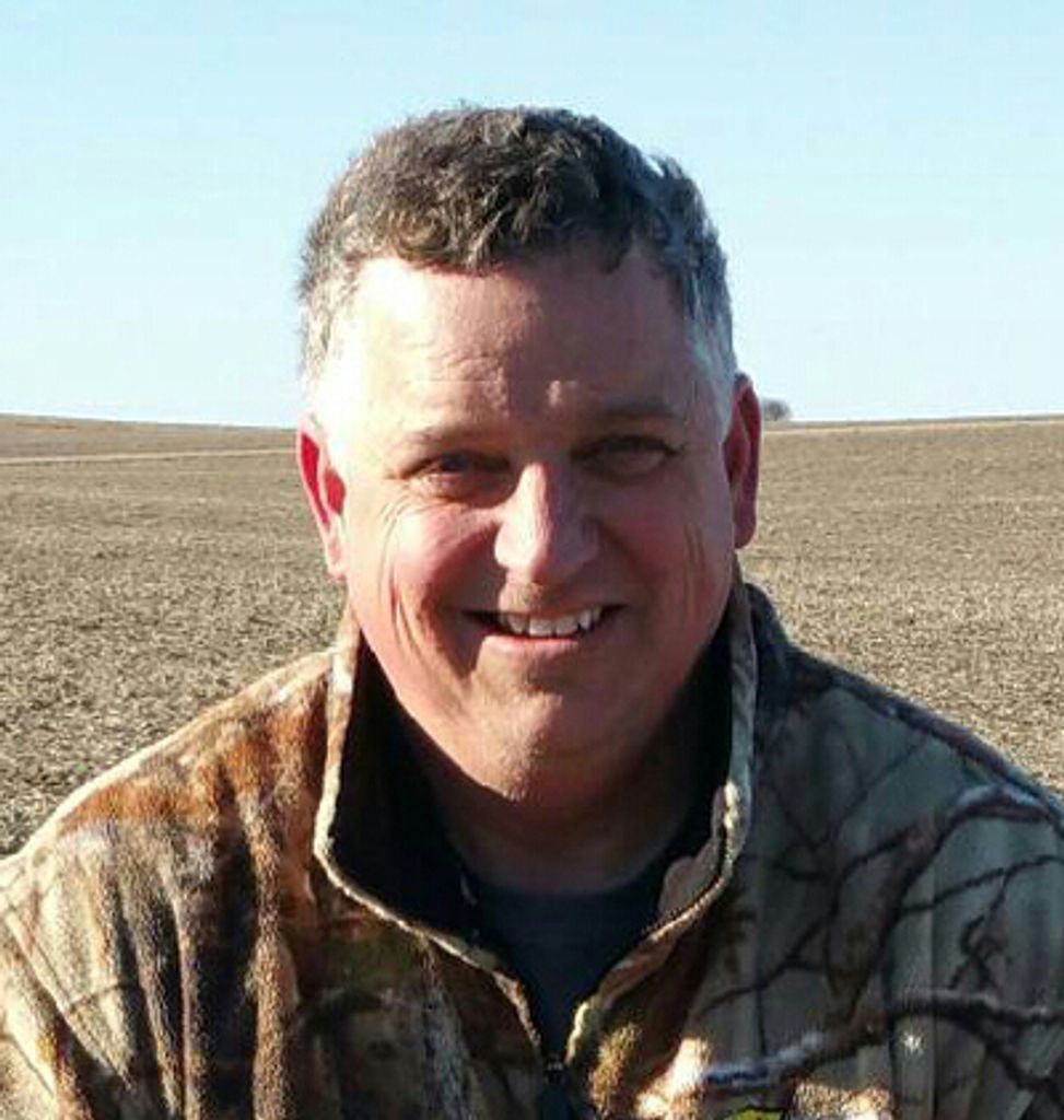 Robert Dean Bendt Profile Photo