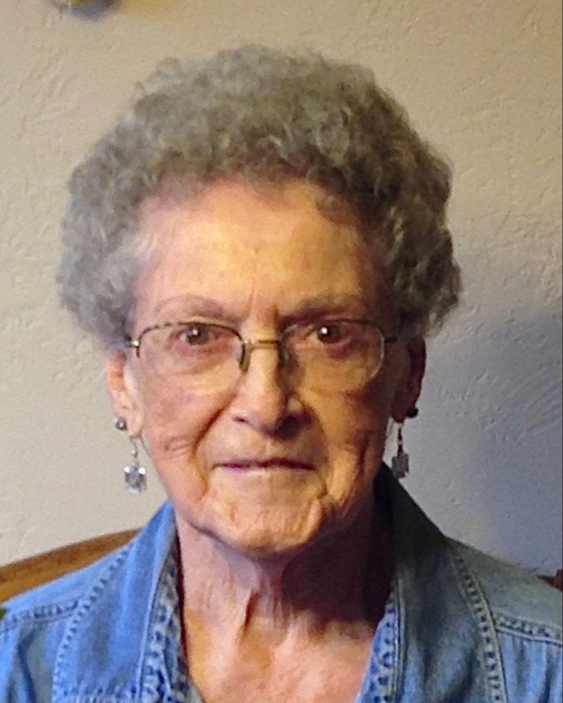 Jessie "Sunny" Monette Hill