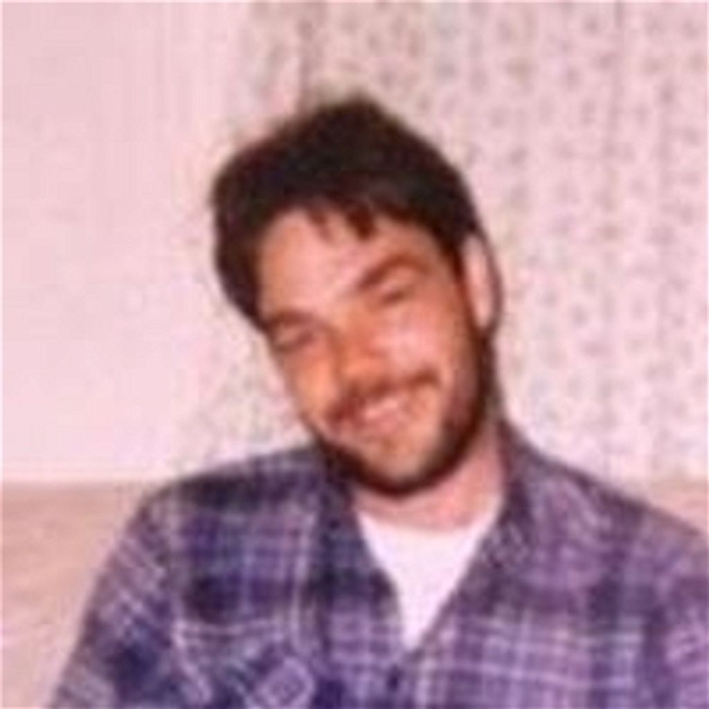 Timothy Leon Roberts