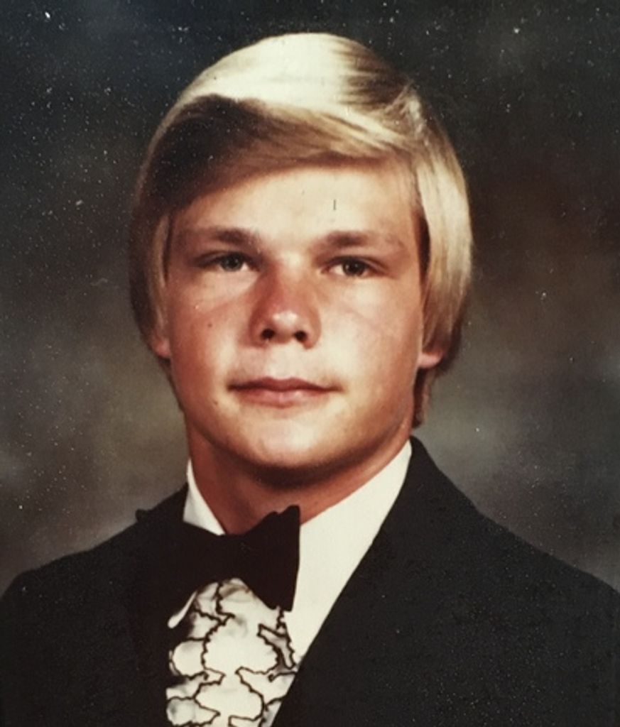 Tim Shelton Profile Photo