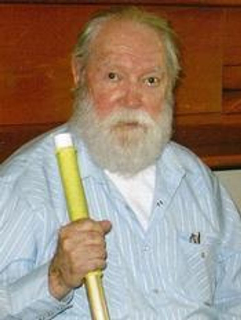 Thomas John Nolan, Jr.