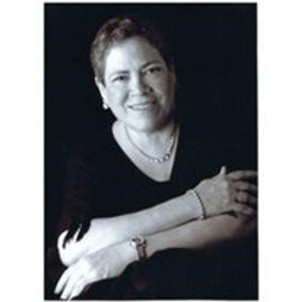 Sonia Prado Kjergaard Profile Photo