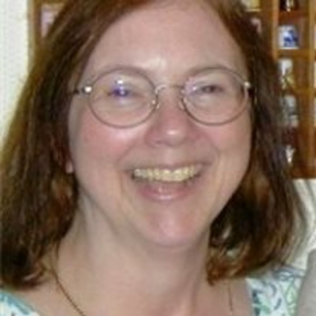 Carolyn T. Baum