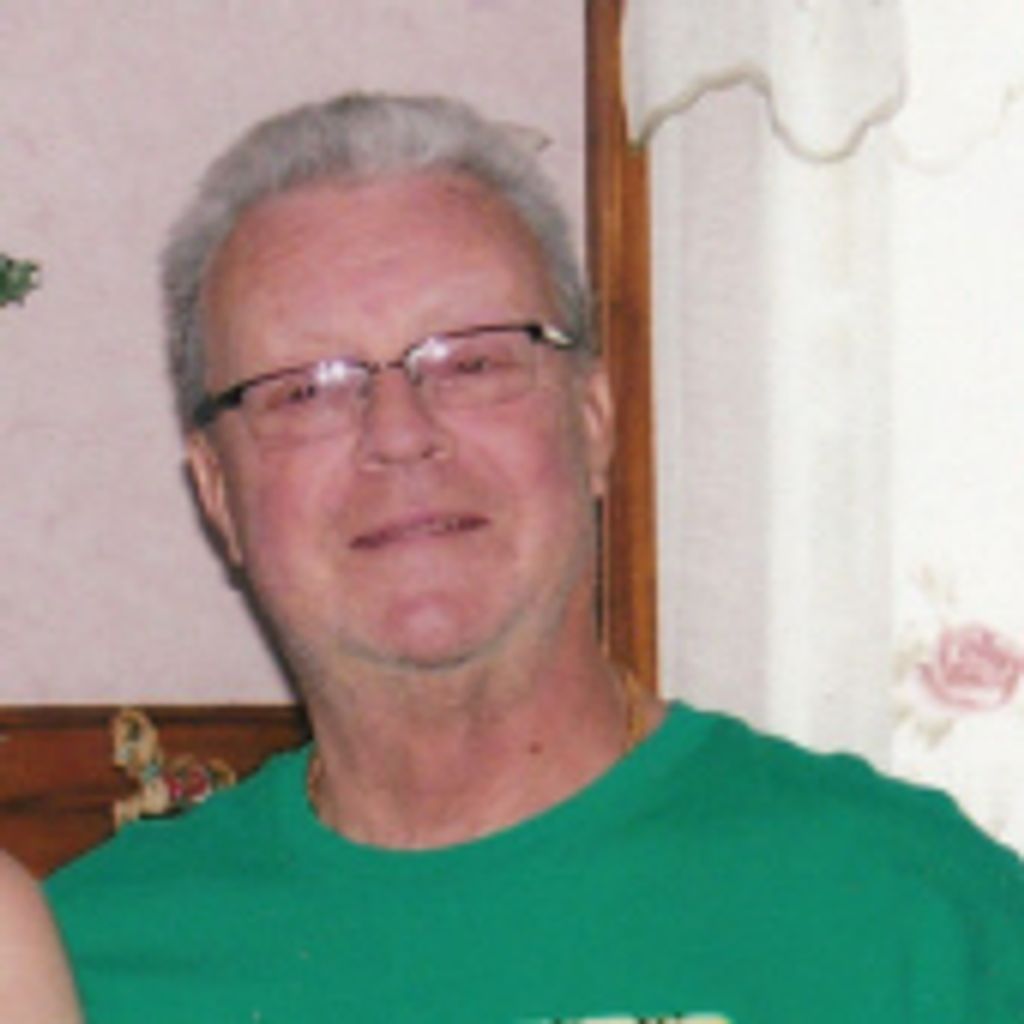 Richard D. Dick Metcalf