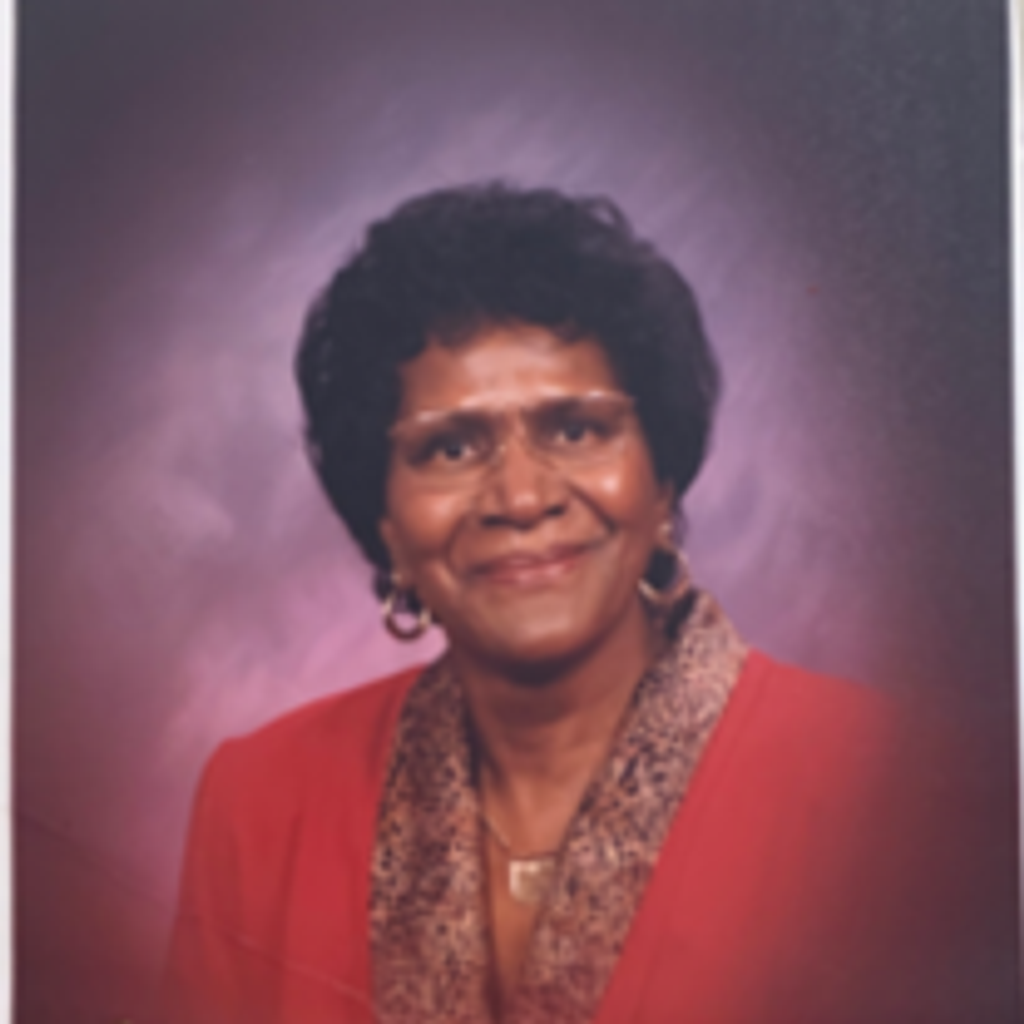 Mrs. Geraldine Young - Henley Profile Photo