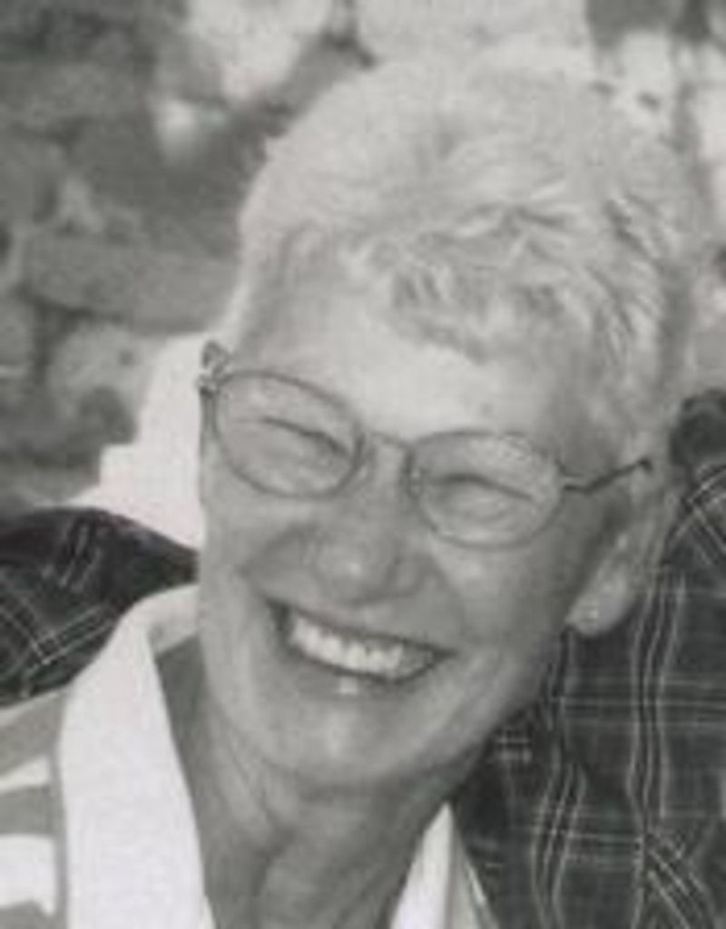 Shirley Lorraine Bowler