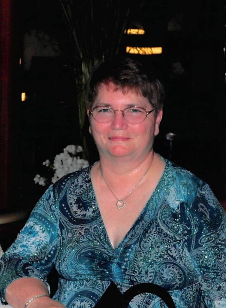 Elizabeth "Betty" Felt