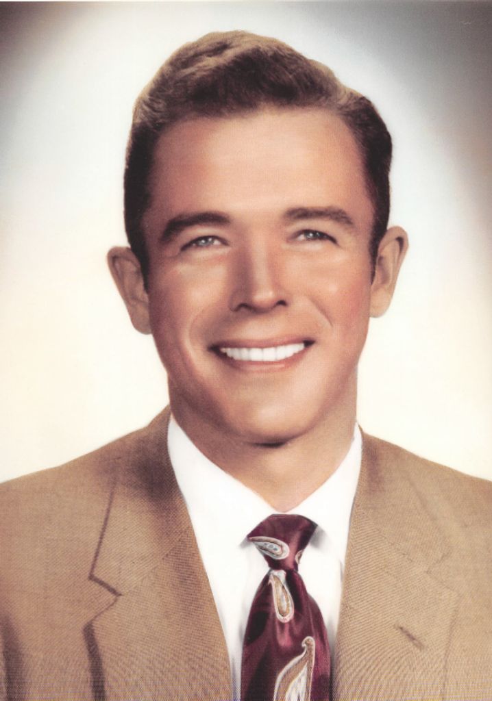 Abram William Foote Iii Profile Photo