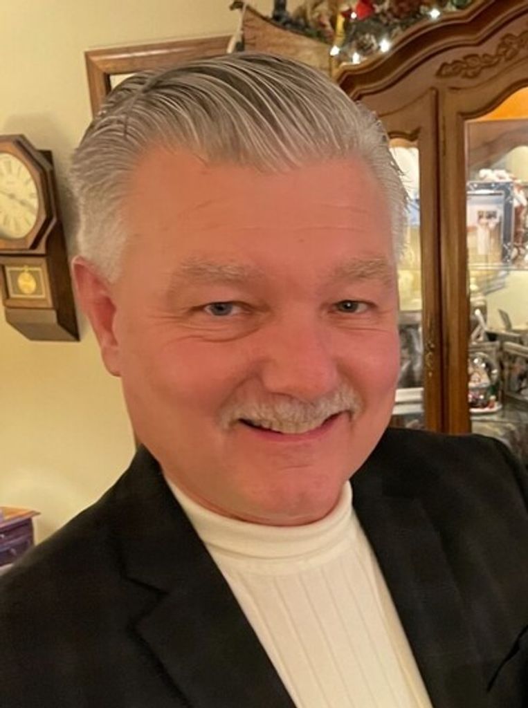 David Allen Maypark Profile Photo