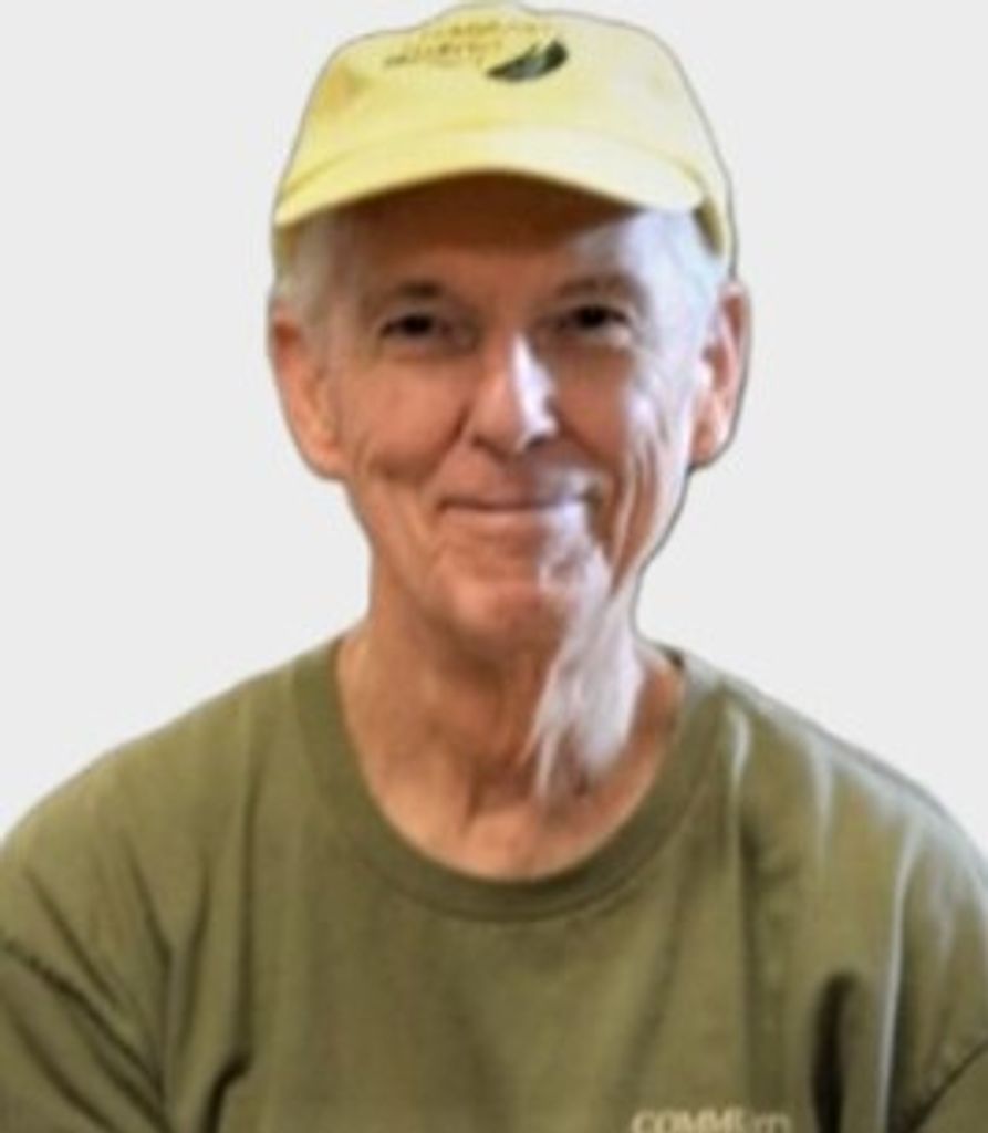 George J. "Jerry" Bender Jr. Profile Photo