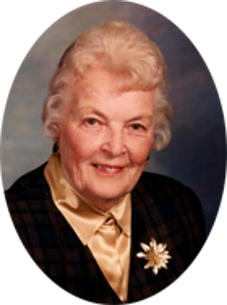 Anna  Helene Mccullough