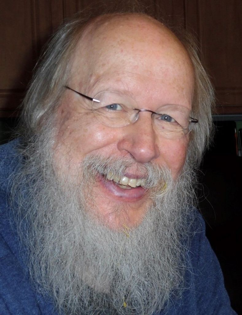 Gary R. Leach Profile Photo