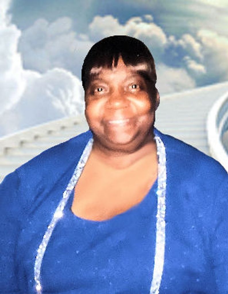 Maxine B. Harley Profile Photo