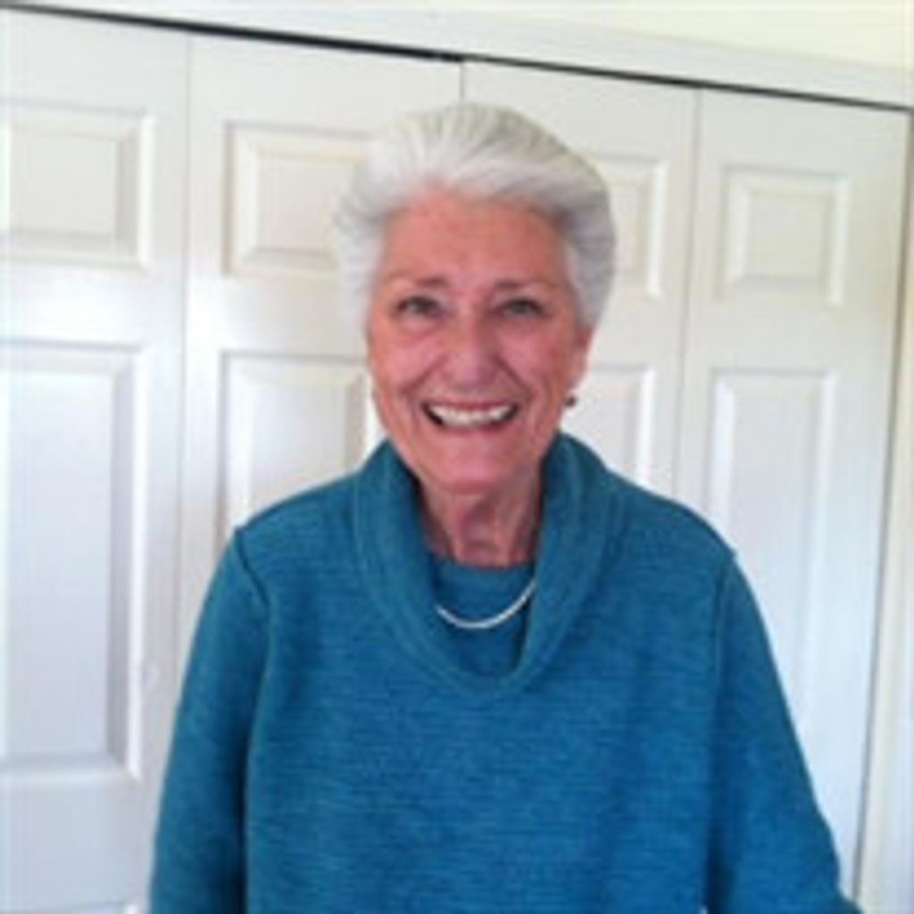 Joyce Galloway Lietza