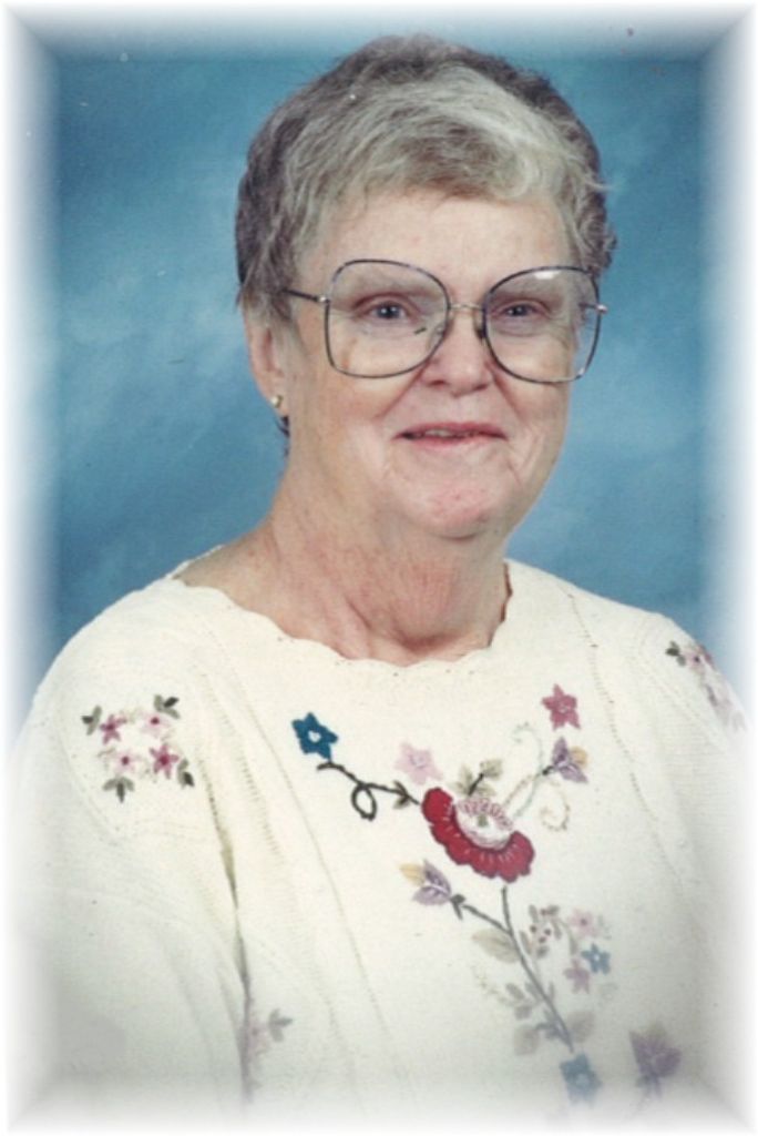 Ruth E. Phillips