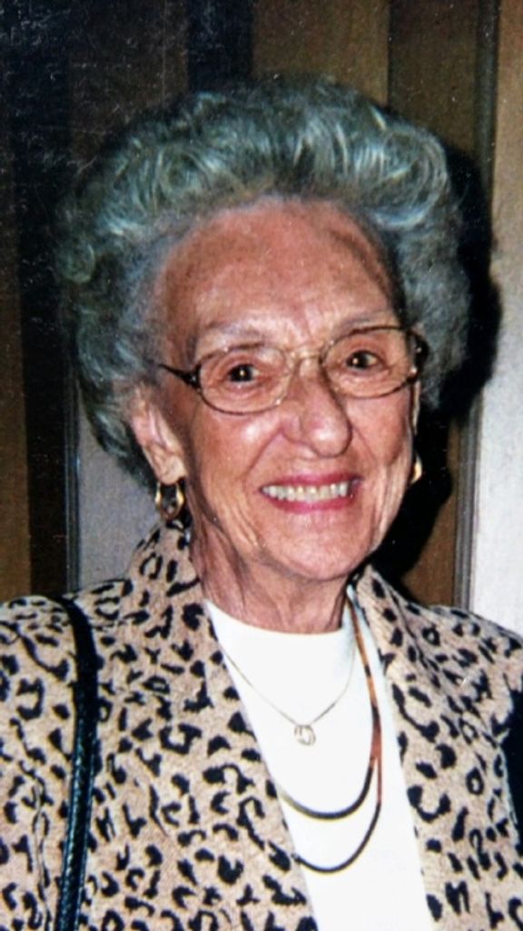 Mary Frances Sauls