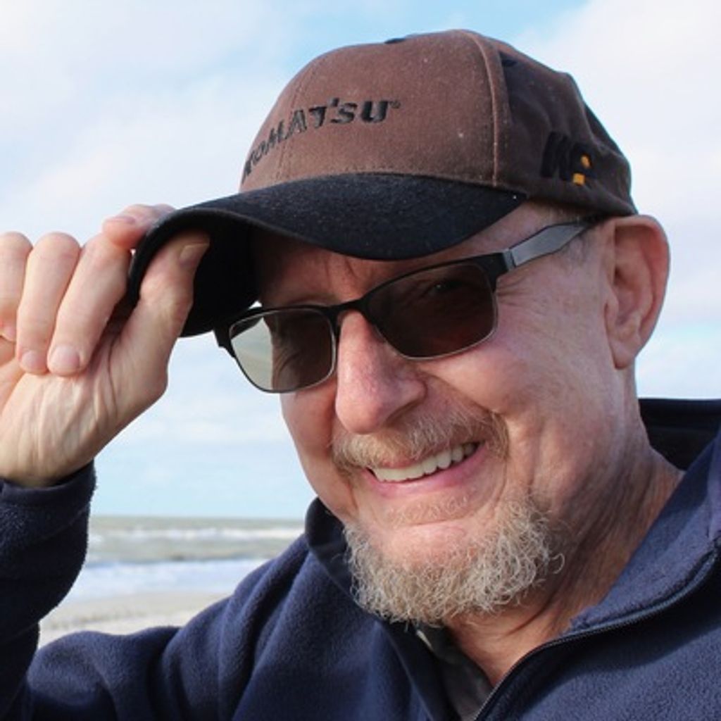 Francis Dee Witbeck Profile Photo