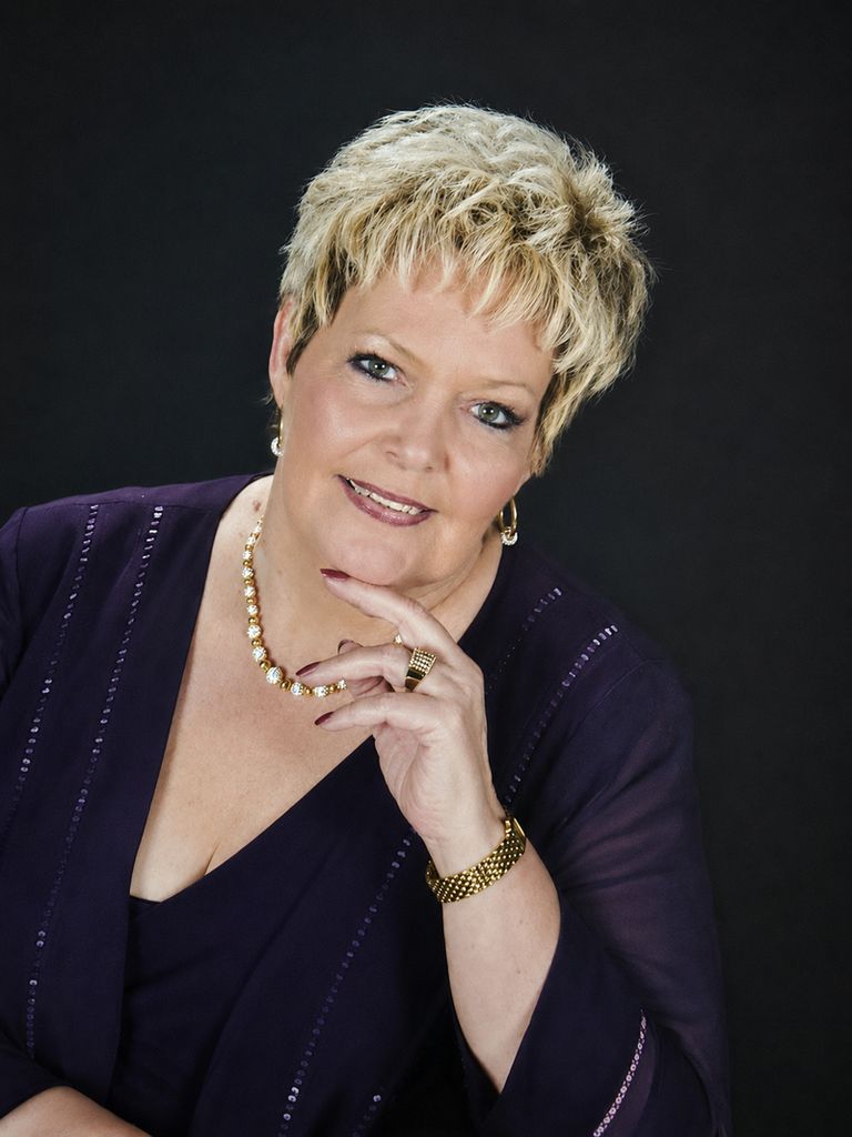 Cathy Mae Walters Foley