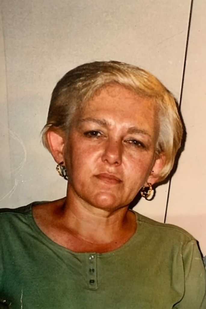 Patricia "Patsy" Ann Combs Profile Photo
