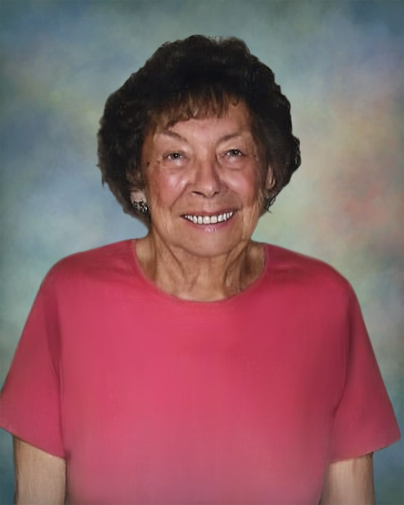 Violet Maxine Byers Profile Photo