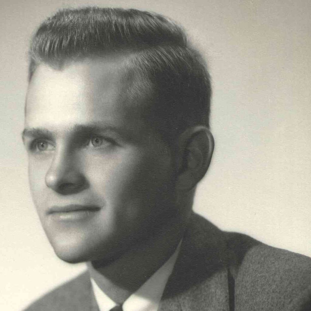 Eugene Frank Hofmeister Profile Photo