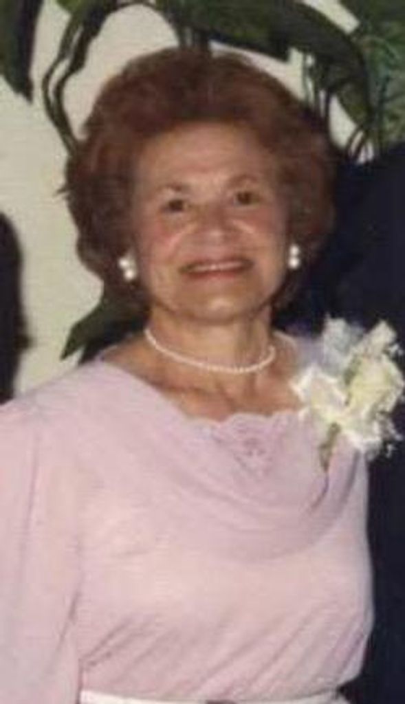 Mary Petruzzi Profile Photo