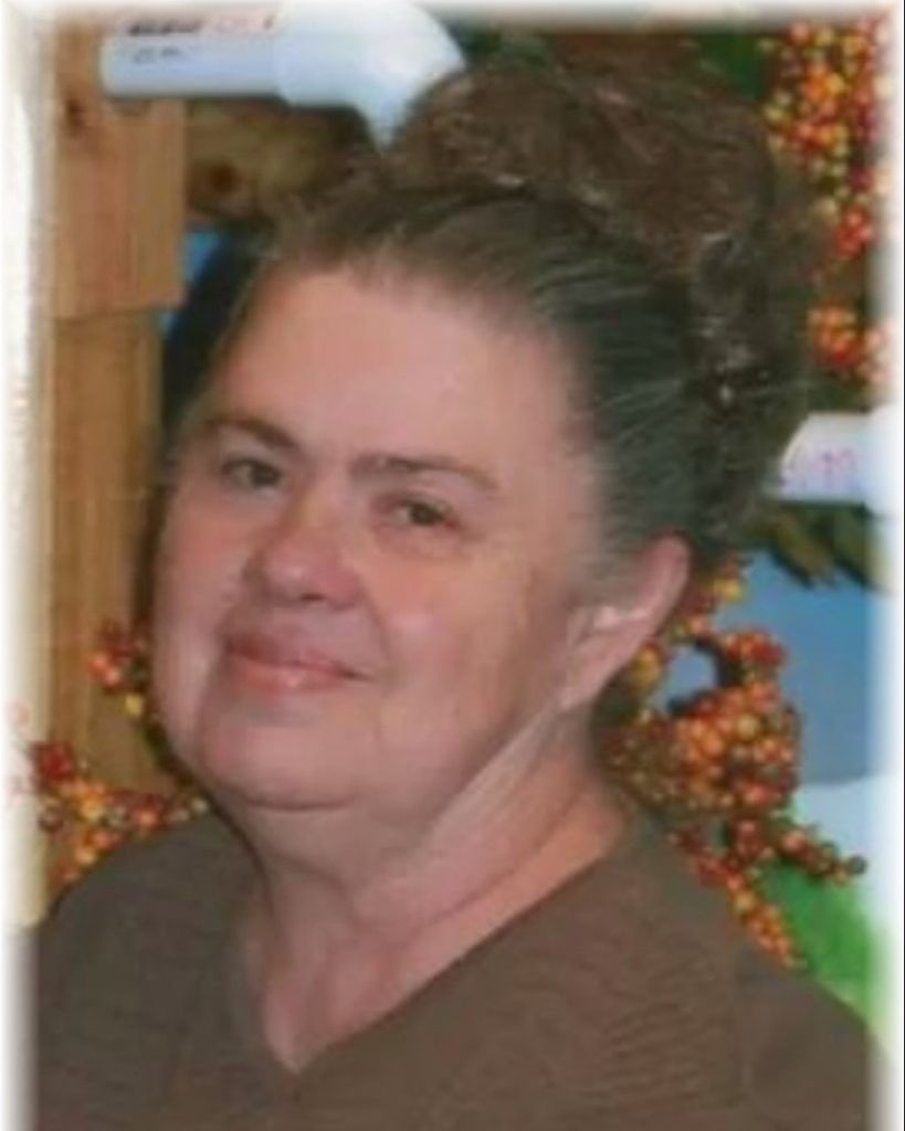 Dorothy Jean Wilson