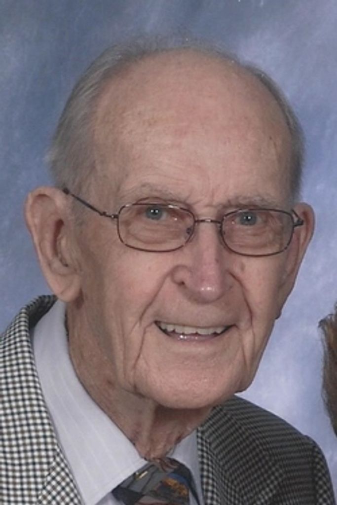 Martin L. Bugg