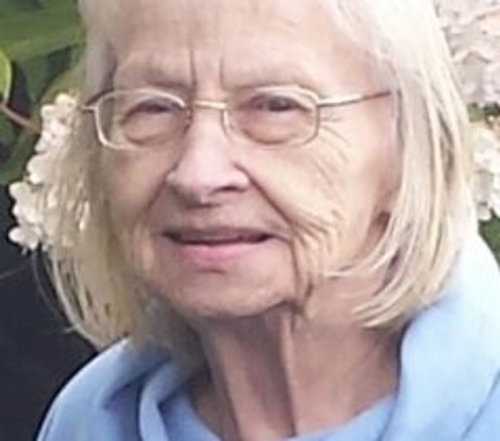 Dorothy Ranta (Bradshaw)