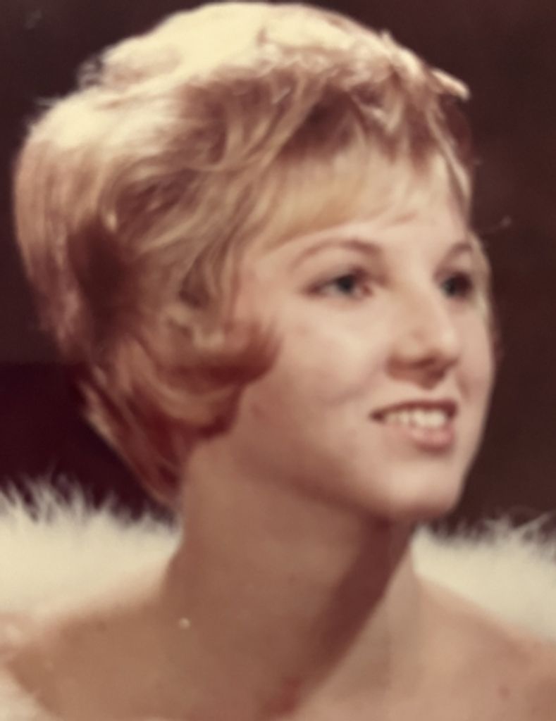 Vivian Evans