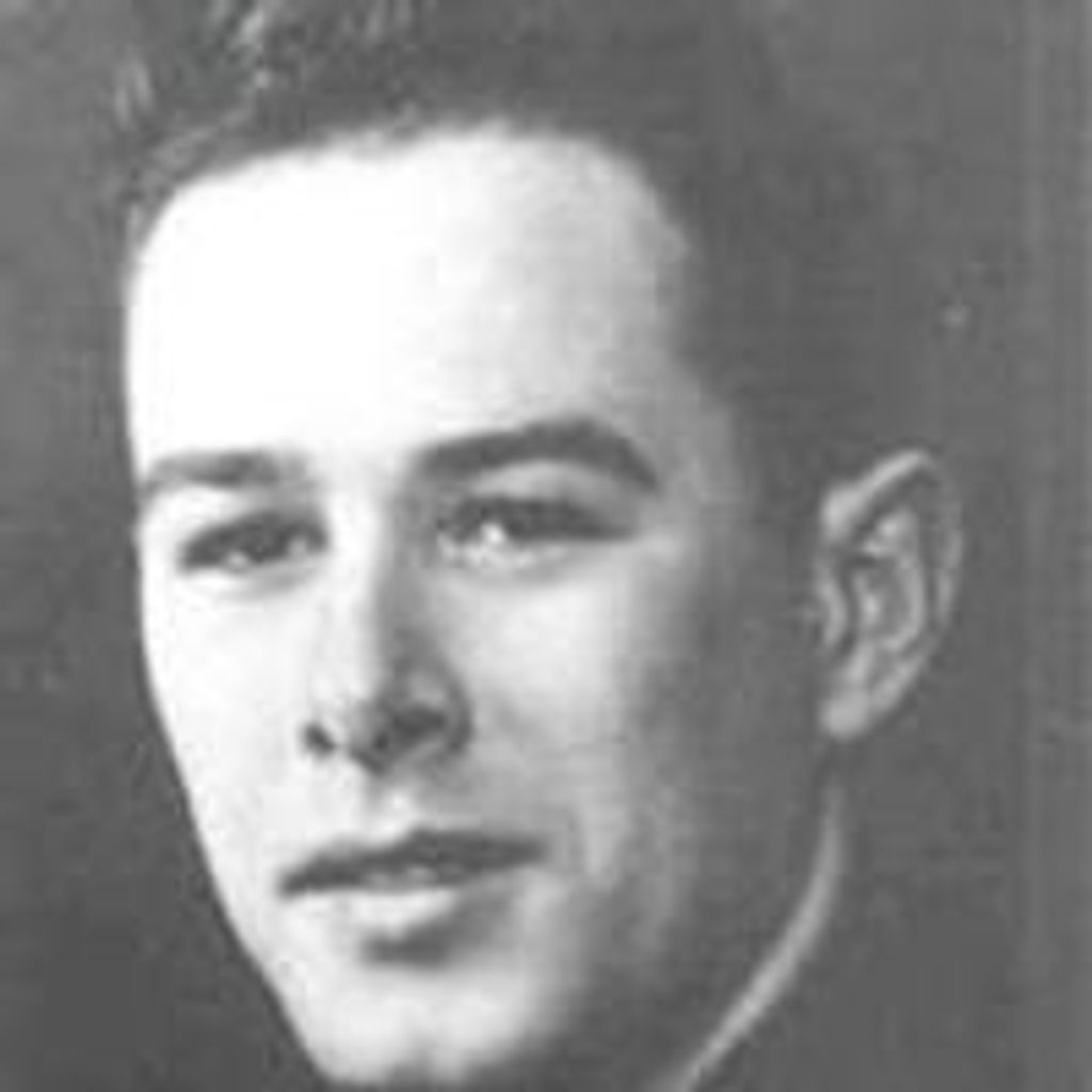 James Ford Seaberry