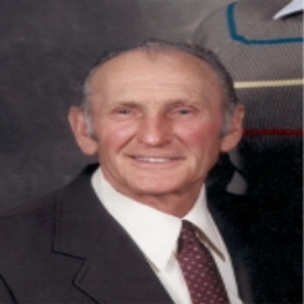 Gomer Hank Pralle