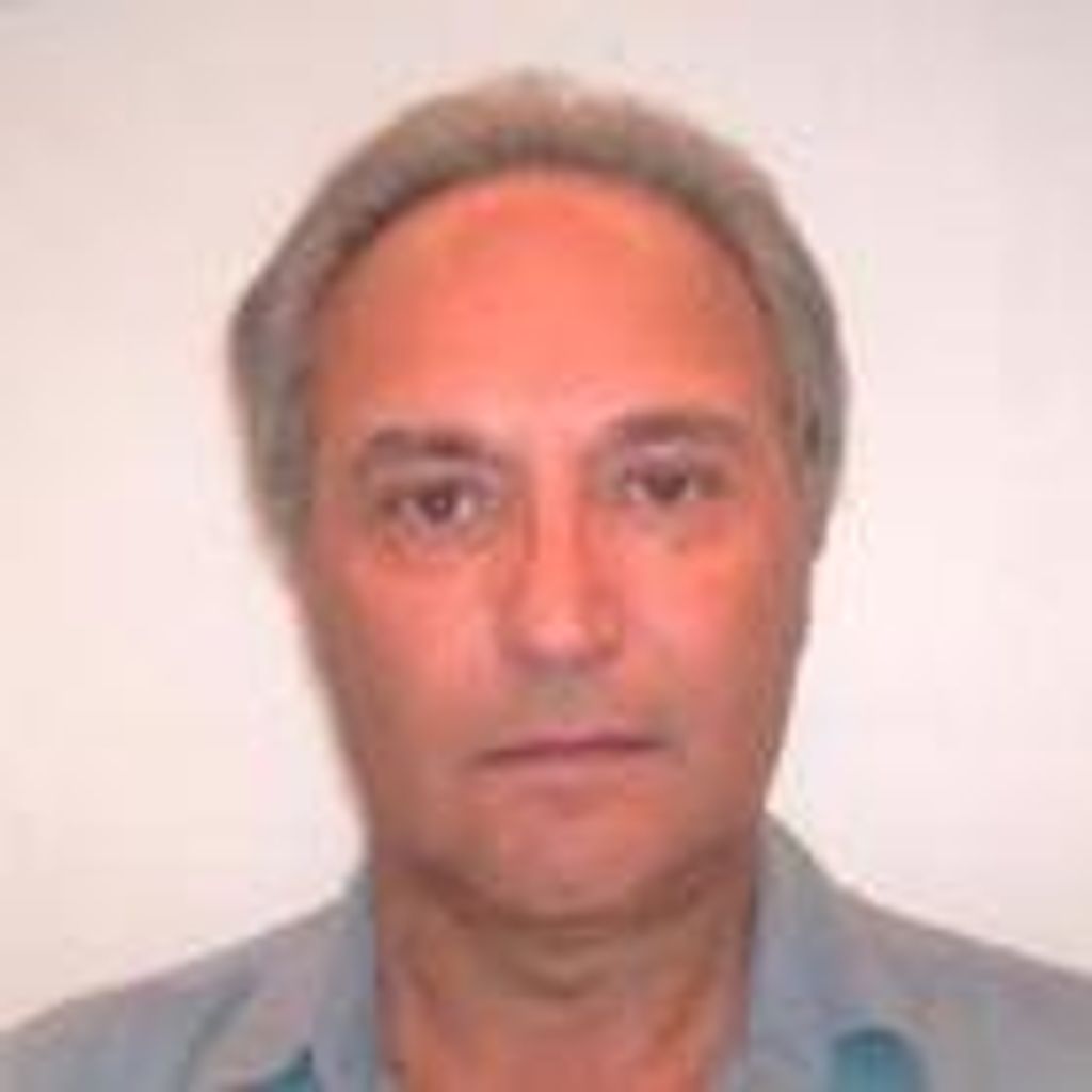Richard D. Pannozzo