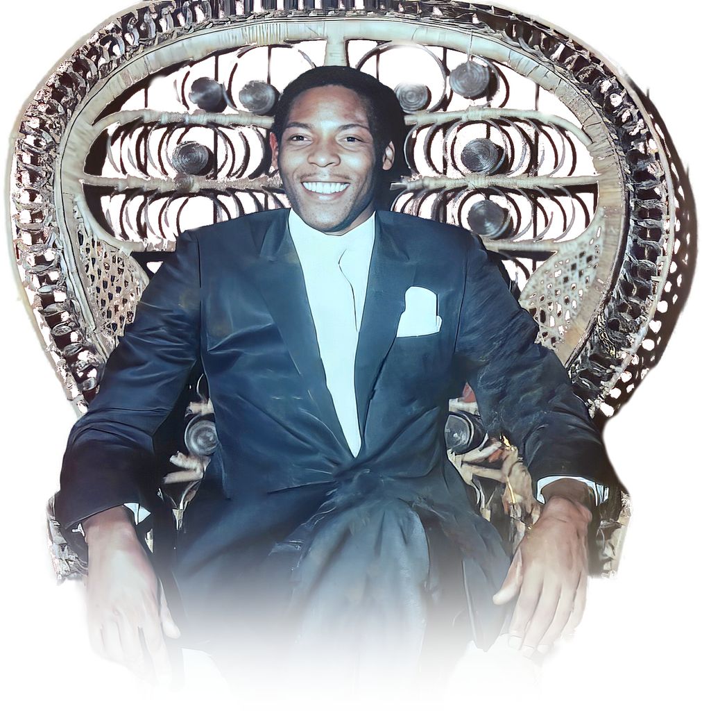 Kenneth Patterson