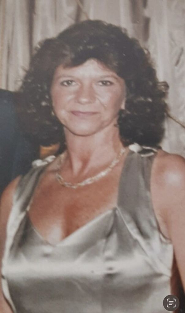 Anna Marie Grierson Profile Photo
