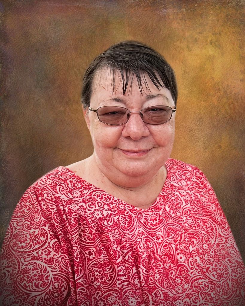 Ethel Faye Guillot Profile Photo