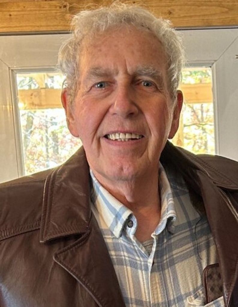 Gary Crawford Brewer