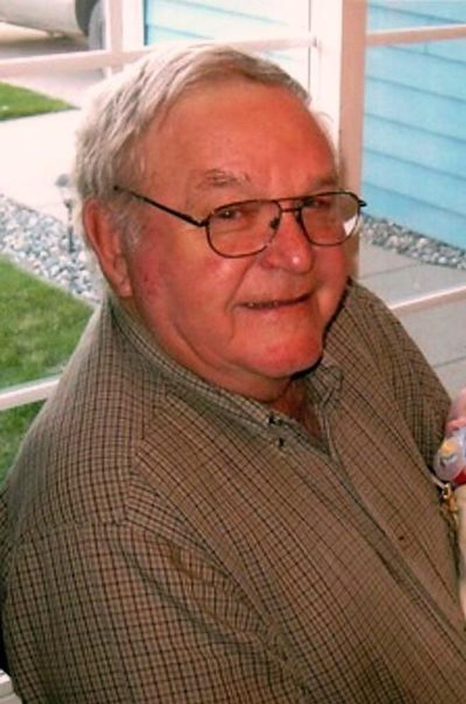 Lloyd "Lars" Wiseth