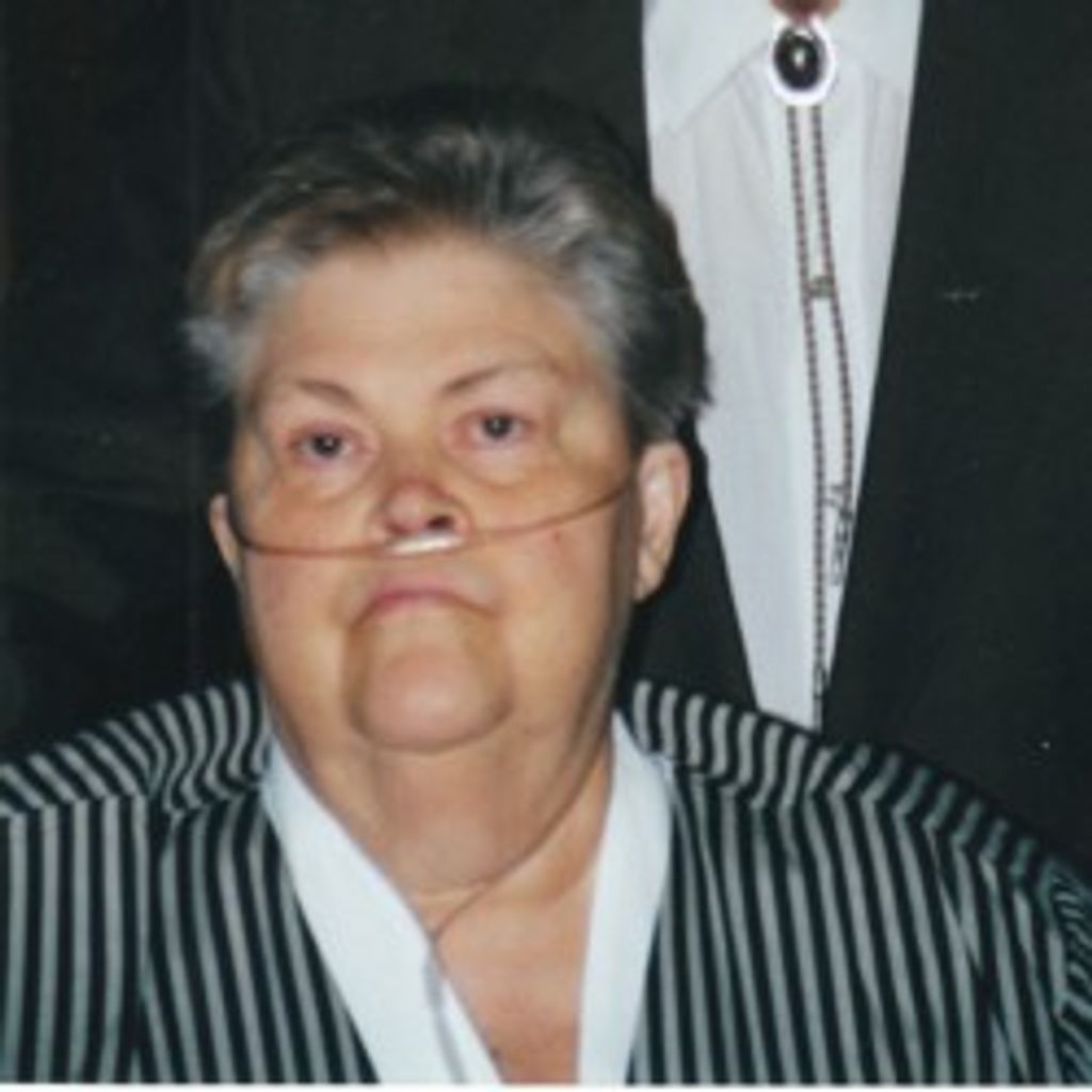 Norma Lanford Profile Photo